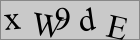 Sicherheitscode