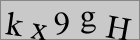 Sicherheitscode