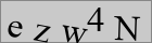 Sicherheitscode