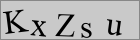 Sicherheitscode