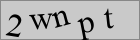 Sicherheitscode