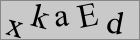Sicherheitscode