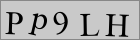 Sicherheitscode