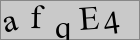 Sicherheitscode