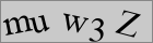 Sicherheitscode