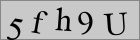 Sicherheitscode