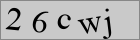 Sicherheitscode