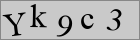 Sicherheitscode