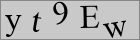 Sicherheitscode