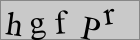 Sicherheitscode