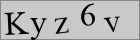 Sicherheitscode