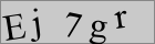 Sicherheitscode