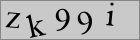 Sicherheitscode