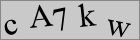 Sicherheitscode