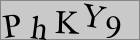 Sicherheitscode