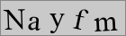 Sicherheitscode