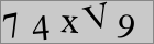 Sicherheitscode