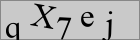 Sicherheitscode
