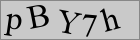 Sicherheitscode
