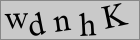 Sicherheitscode