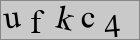 Sicherheitscode