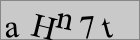 Sicherheitscode