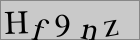Sicherheitscode
