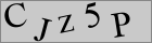 Sicherheitscode