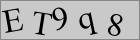 Sicherheitscode