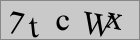 Sicherheitscode
