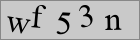 Sicherheitscode