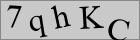 Sicherheitscode