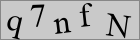 Sicherheitscode