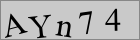 Sicherheitscode