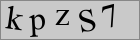 Sicherheitscode