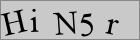 Sicherheitscode