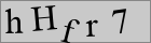 Sicherheitscode