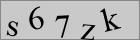 Sicherheitscode