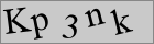 Sicherheitscode