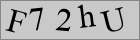 Sicherheitscode