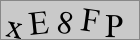 Sicherheitscode