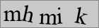 Sicherheitscode