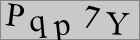 Sicherheitscode