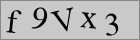 Sicherheitscode