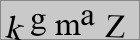 Sicherheitscode