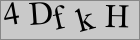 Sicherheitscode