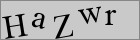 Sicherheitscode