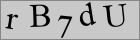 Sicherheitscode
