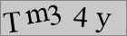 Sicherheitscode