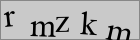 Sicherheitscode